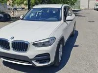 Usata BMW X3 Advantage 190 CV (139 kW) 2020 SUV