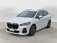 Usata BMW 218 M Sport 150 CV (110 kW) 2025 Bianco Coupé