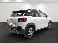 Usata Citroën C3 Aircross Feel 110 CV (80 kW) 2022 Bianco SUV