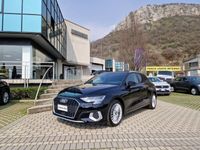 usata Audi A3 SPB 35 TDI S tronic Business Advanced