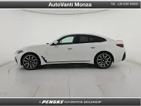 Usata BMW 420 Gran Coupé M Sport 190 CV (139 kW) 2025 Coupé