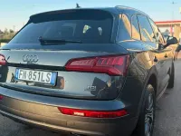 Usata Audi Q5 190 CV (139 kW) 2018 SUV