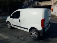 Usata Fiat Fiorino 77 CV (56 kW) 2020 Bianco Monovolume