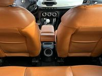 Usata Alfa Romeo Giulietta Exclusive 140 CV (102 kW) 2012 Bianco Berlina