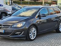 usata Opel Astra 1.6 CDI