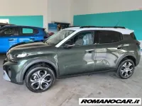 Nuova Citroën C3 Aircross PureTech 100 CV (73 kW) 2026 Grigio SUV