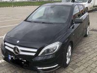 Usata Mercedes B180 Executive 109 CV (80 kW) 2012 Monovolume