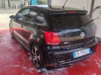 Begagnad VW Polo GTI 179 HK (131 kW) 2011 Halvkombi