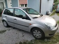 Usata Ford Fiesta 80 CV (58 kW) 2003 Utilitaria