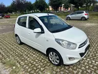 Usata Hyundai i10 Classic 69 CV (50 kW) 2012 Other Utilitaria