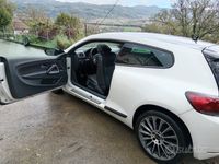 usata VW Scirocco Scirocco 2.0 TDI 140CV DPF