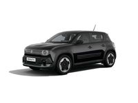 Nuova Renault R4 Evolution 150 CV (110 kW) 2026 Nero etoile' Berlina