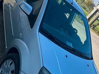 Usata Ford Fiesta 2008 Grigio Utilitaria