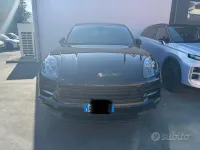 Usata Porsche Macan 245 CV (180 kW) 2020 SUV