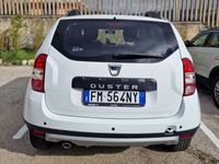 usata Dacia Duster 1.6 Brave2 Gpl 4x2 s&s 115cv