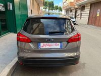 Usata Ford Focus Titanium S 95 CV (69 kW) 2015 Other Station wagon