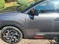 Usata Citroën C5 Aircross 131 CV (96 kW) 2021 Grigio SUV