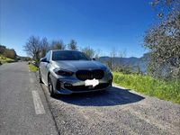 Usata BMW 118 M Sport 150 CV (110 kW) 2022 Utilitaria