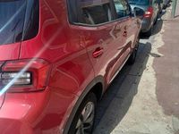 Usata DR DR 4.0 116 CV (85 kW) 2022 Rosso SUV