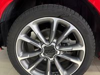 Usata Fiat 500X Sport 120 CV (88 kW) 2021 Rosso SUV