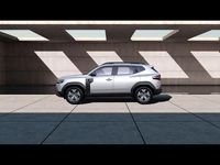 Nuova Dacia Duster 2026 Sandstone SUV