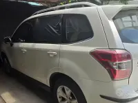 Usata Subaru Forester 147 CV (108 kW) 2014 SUV