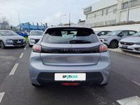 usata Peugeot 208 Active Pack PureTech 100 S/S