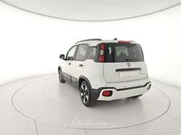 Usata Fiat Panda S 69 CV (50 kW) 2025 Bianco Utilitaria