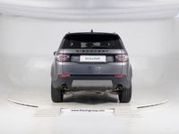 usata Land Rover Discovery Sport I 2015 Benzina 2.0...