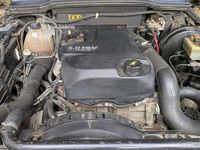 Usata Iveco Massif 145 CV (106 kW) 2010 Station wagon