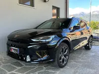 Usata Cupra Formentor 150 CV (110 kW) 2025 Nero SUV