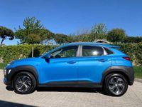 usata Hyundai Kona HEV 1.6 DCT XPrime