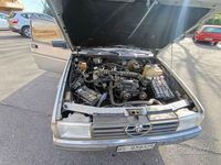 Usata Alfa Romeo 90 1986 Berlina