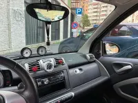 Usata Smart ForTwo Coupé 71 CV (52 kW) 2010 Bianco Coupé