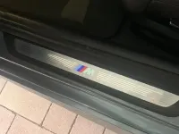 Usata BMW 520 M Sport 190 CV (139 kW) 2019 Grigio Station wagon