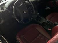 Usata BMW Z3 1988 Cabrio