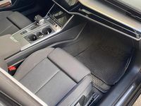 Usata Audi A6 204 CV (150 kW) 2022 Grigio Station wagon