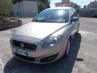 Usata Fiat Croma Dynamic 120 CV (88 kW) 2010 Grigio Station wagon
