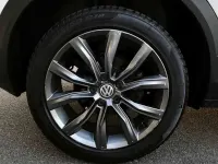 Usata VW T-Roc Advance 150 CV (110 kW) 2018 Pure white SUV
