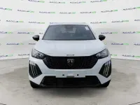 Nuova Peugeot 2008 Style 145 CV (106 kW) 2026 Bianco SUV