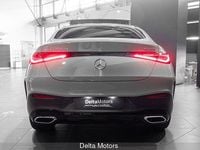 Nuova Mercedes GLC300 196 CV (144 kW) 2026 Nero Coupé