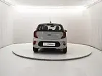 Occasion Kia Picanto Style 67 ch (49 kW) 2024 Blanc Citadine