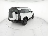 Nuova ICH-X K3 238 CV (175 kW) 2025 Bianco SUV