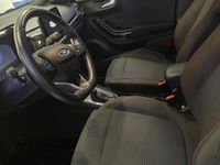 Occasion Ford Puma ST-Line 125 ch (91 kW) 2022 Noir Break