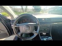 Usata Audi A4 180 CV (132 kW) 2003 Grigio Station wagon