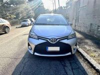 Usata Toyota Yaris Active 69 CV (50 kW) 2016 Berlina