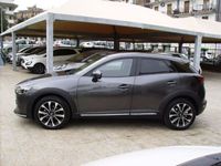 usata Mazda CX-3 1.8L Skyactiv-D Exceed