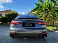 Usata Audi RS5 450 CV (330 kW) 2020 Other Coupé