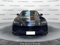 usata Lamborghini Urus 4.0