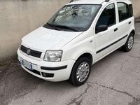 Usata Fiat Panda Dynamic 60 CV (44 kW) 2009 Utilitaria